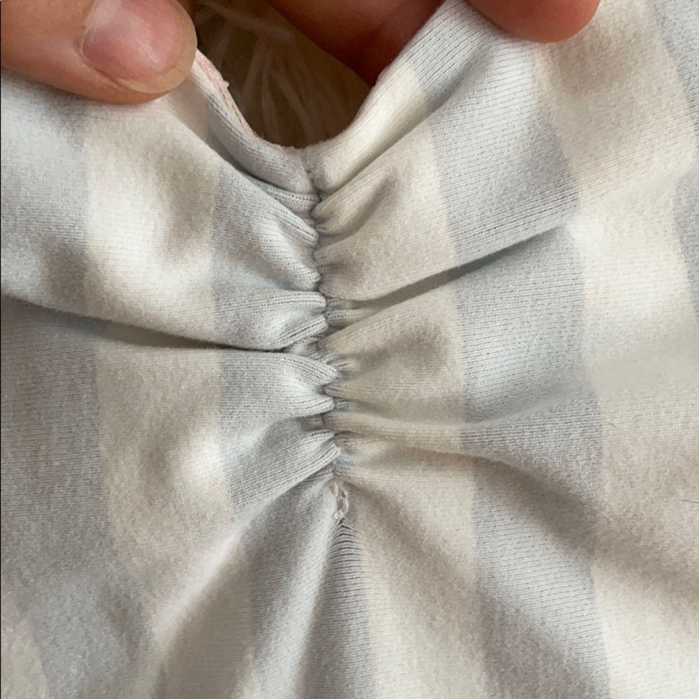 Lululemon V Neck Tank - Picture 7 of 10